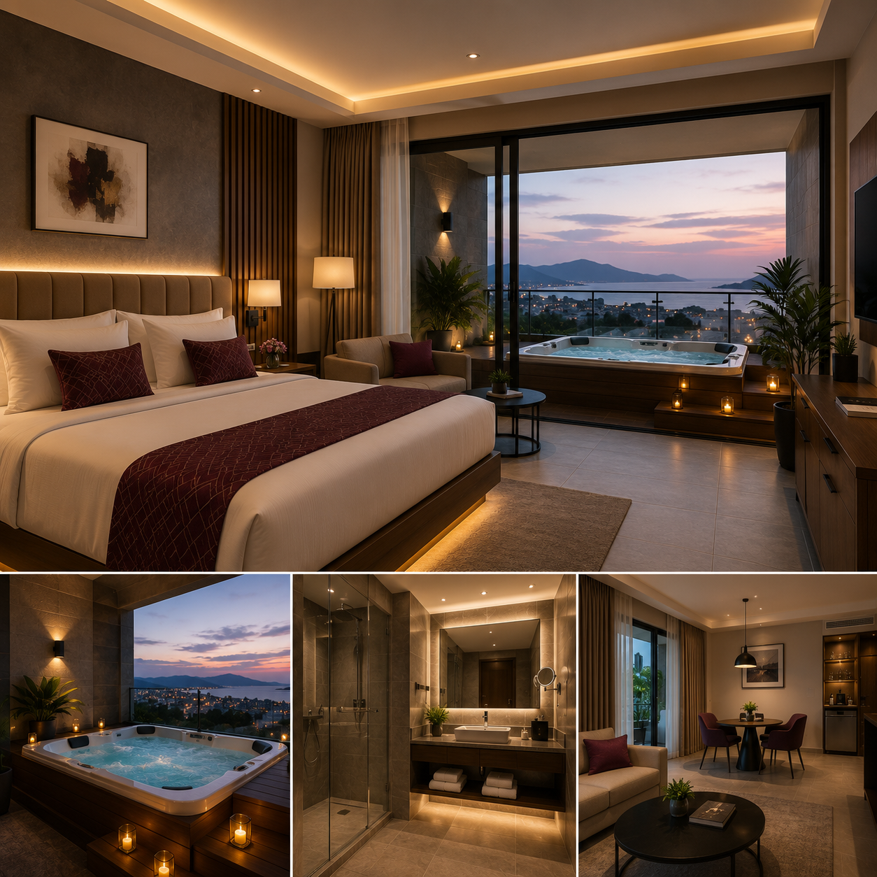 MK Suites